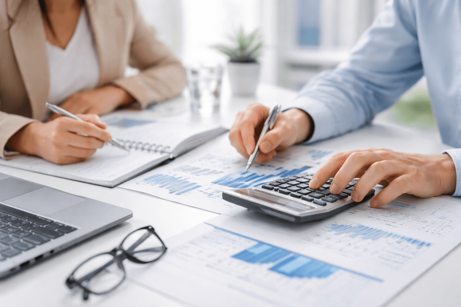 Бухгалтерський облік